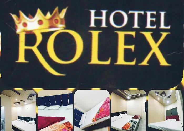 Hotel Rolex Ujjain