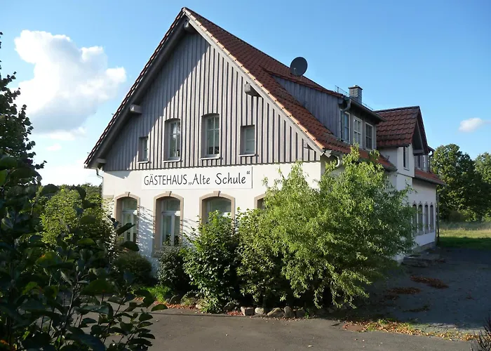 Gasthof Ziegelhof Poppenhausen