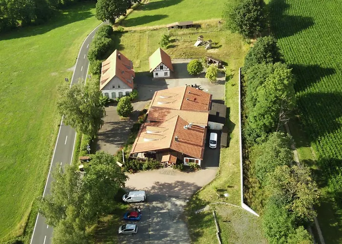 Gasthof Ziegelhof Poppenhausen