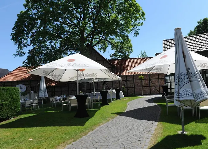 Kaiserhof Willich