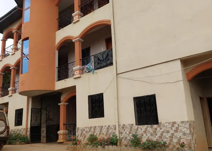 Residence Beau-Lieu Yaounde