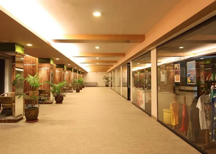 Garden Orchid Hotel & Resort Corp. Zamboanga