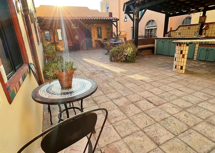 Casa Del Puerto By Rocky Host Aparthotel Puerto Peñasco