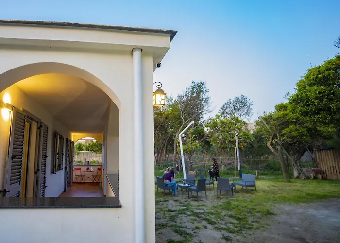 Casa Mimi Bed & Breakfast Procida