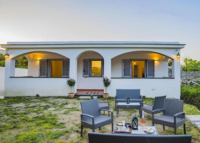 Casa Mimi Bed & Breakfast Procida