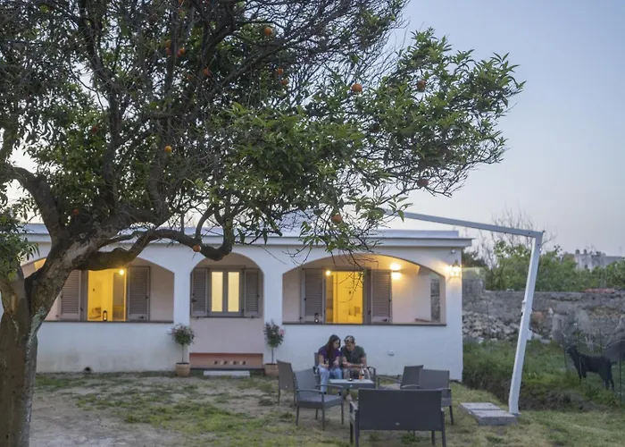 Casa Mimi Bed & Breakfast Procida