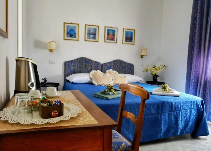 B&B Myosotis Pisa