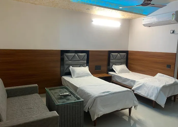 Haveli Hotel & Restaurant Gurgaon