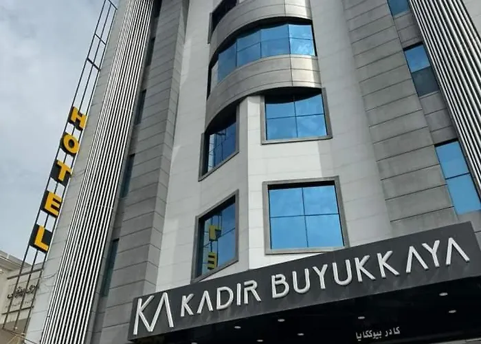 Athena Stars Hotel Erbil