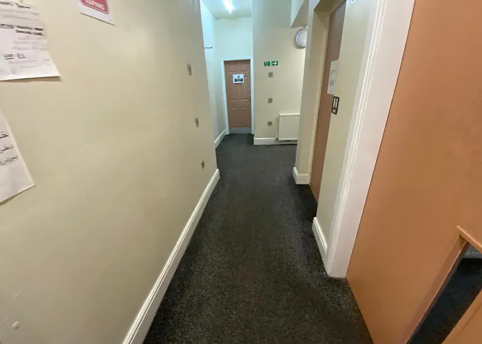 Sea Side Hotel Skegness