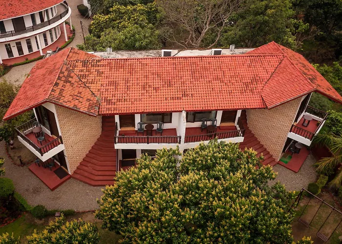 Hridey Retreat Resort Ramnagar 