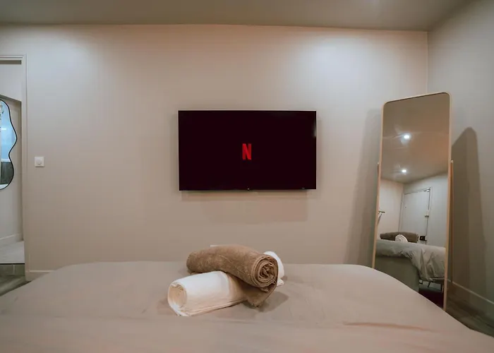 Edera Spa Rueil-Malmaison