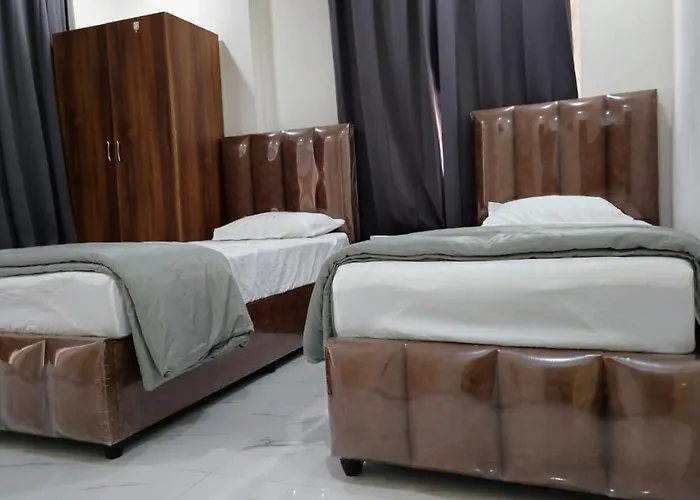 Single Suite Room Hyderabad
