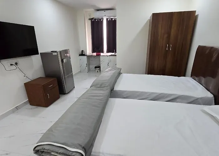 Single Suite Room Hyderabad