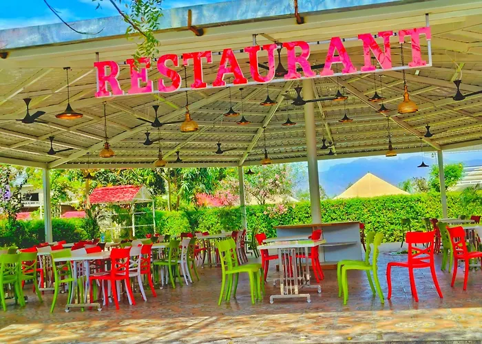 Joy Villa And Resort Abu Road