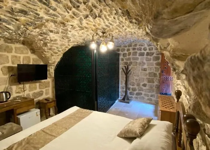 Old City Tourism Mardin