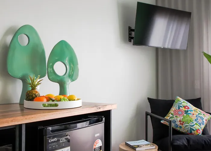 239 High By Regional Escapes Aparthotel Geelong