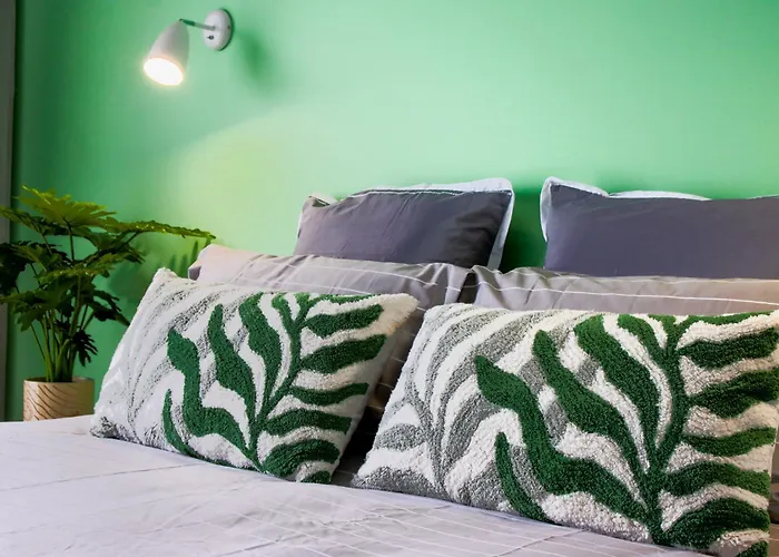 239 High By Regional Escapes Aparthotel Geelong