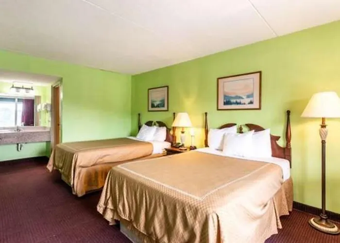Fairbridge Inn Express Mount Vernon Renfro Valley