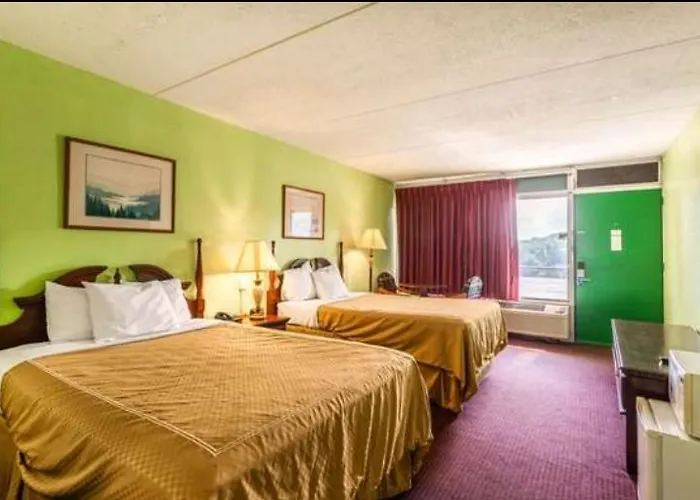 Fairbridge Inn Express Mount Vernon Renfro Valley