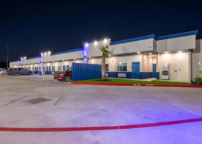 Azul Inn Aldine