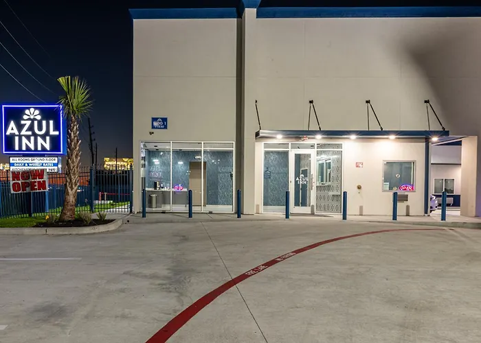 Azul Inn Aldine