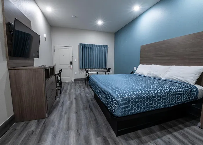 Azul Inn Aldine