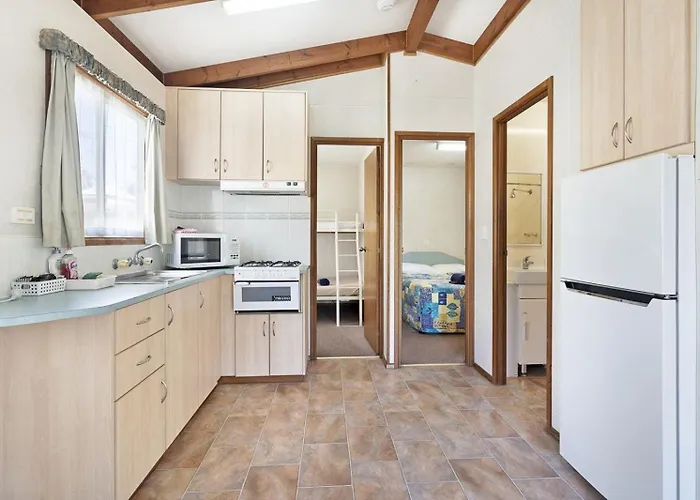Coachstop Caravan Park Maitland