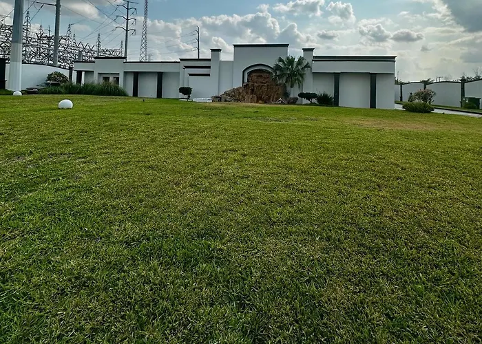 Hotel Dali Reynosa