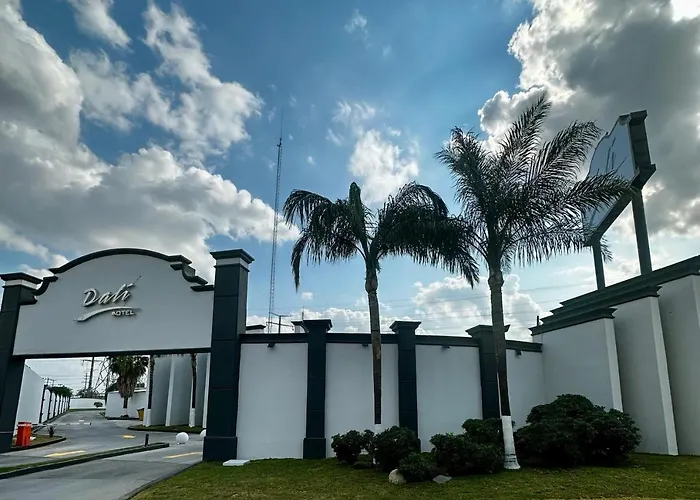 Hotel Dali Reynosa
