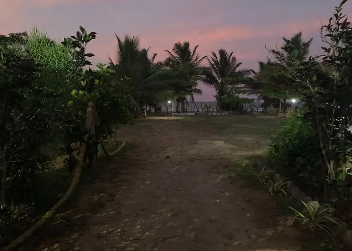 Amigos Inn Trincomalee