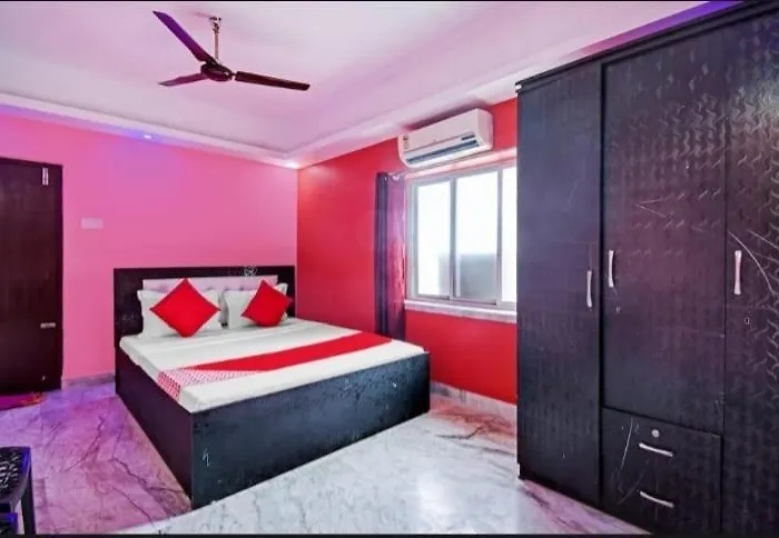 Hotel Rose Kolkata