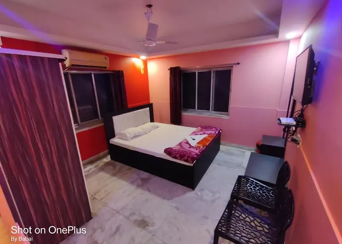 Hotel Rose Kolkata