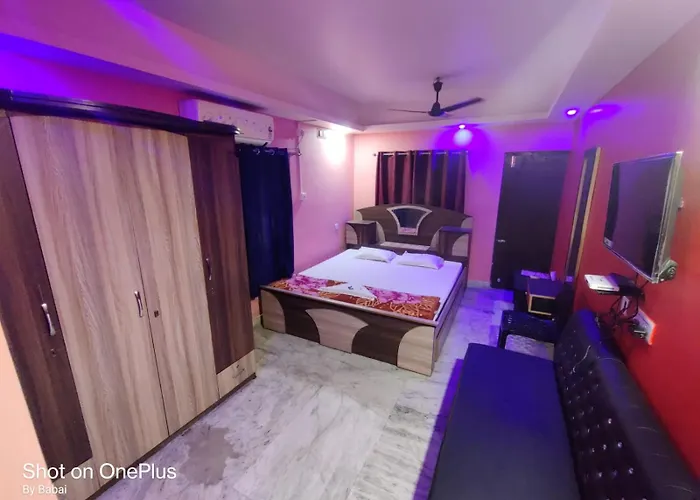 Hotel Rose Kolkata
