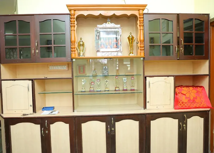 Ss Nivas Stayhome Pondicherry
