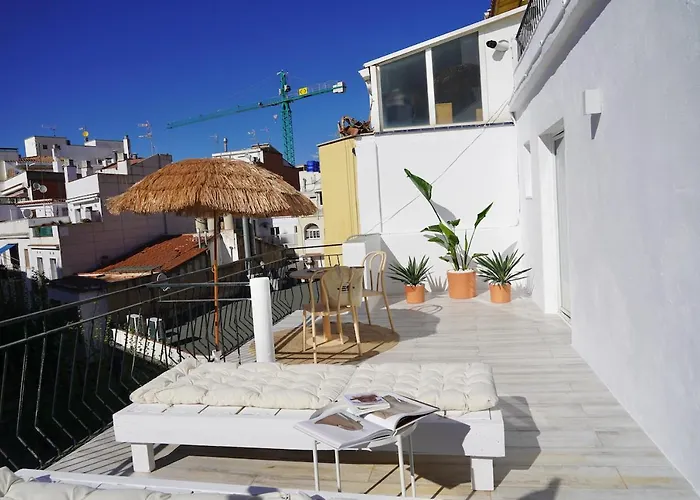Aldara Sitges Hotel