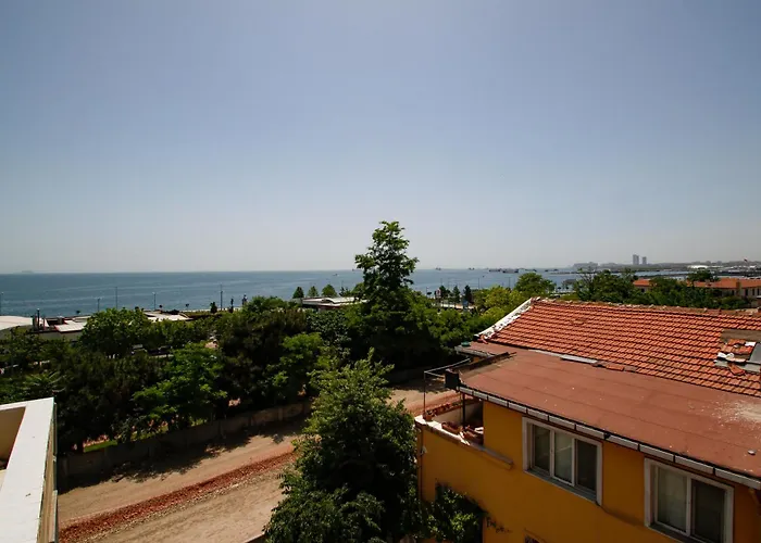 Californiacityhotel Istanbul