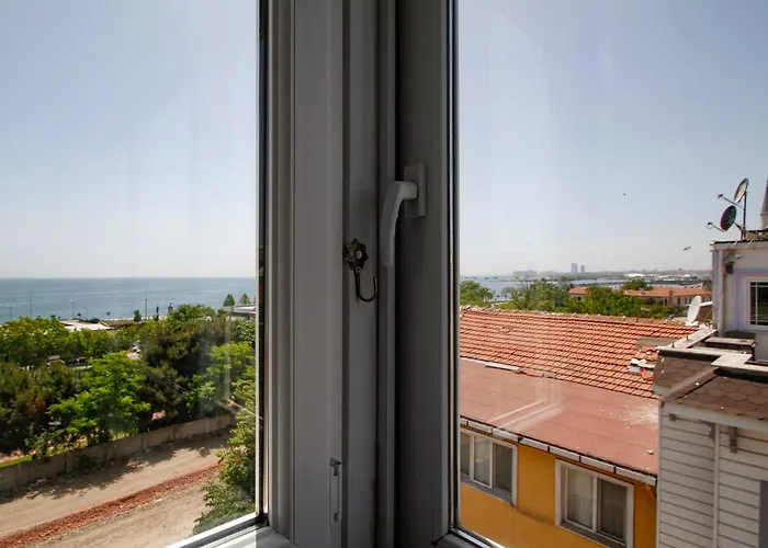 Californiacityhotel Istanbul