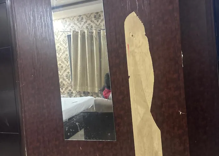 Hotel City Point Gurgaon