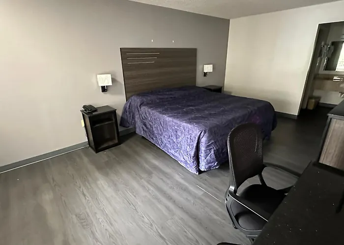 Economy Inn Jonesboro
