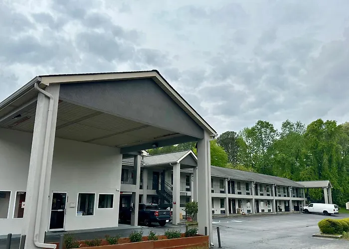 Economy Inn Jonesboro