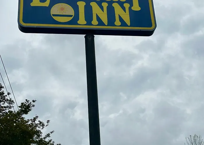 Economy Inn Jonesboro