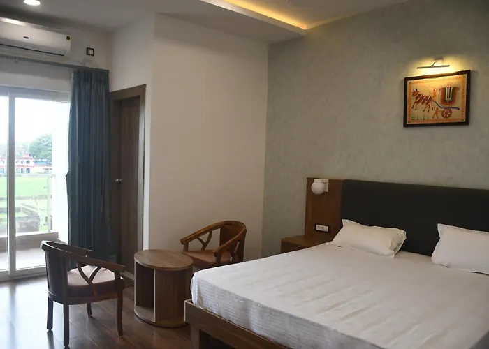 Vatika Banquet And Lawn Hotel Gaya