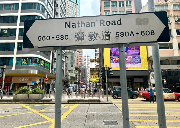One Dundas Hongkong