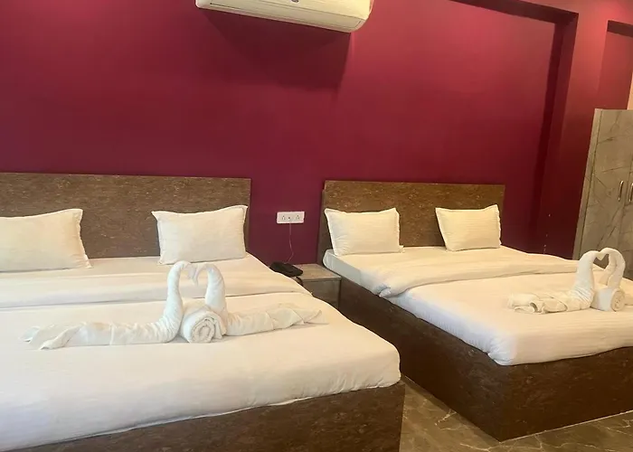 Kashi Inn Varanasi