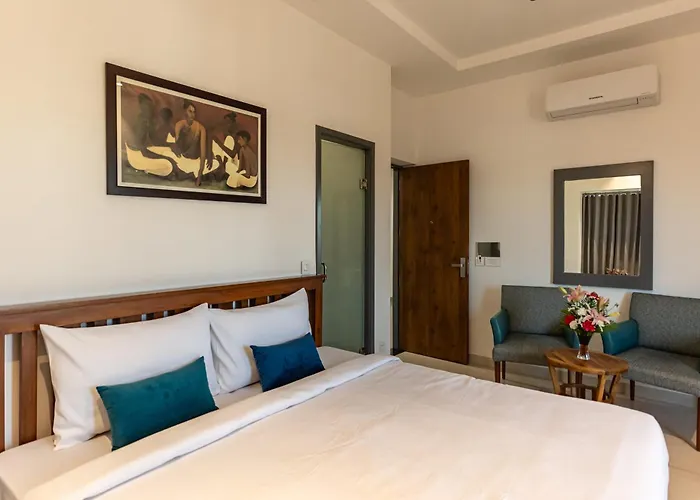 Blessings Inn Hotel Managed By Go2 Hotels & Resorts Amritsar