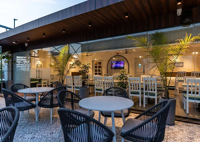 Blessings Inn Hotel Managed By Go2 Hotels & Resorts Amritsar
