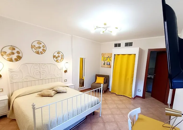 Dama Rooms Katanya