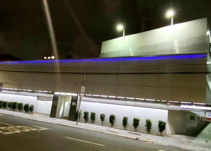 Hotel Nova Lisboa - Adult Only- São Paulo