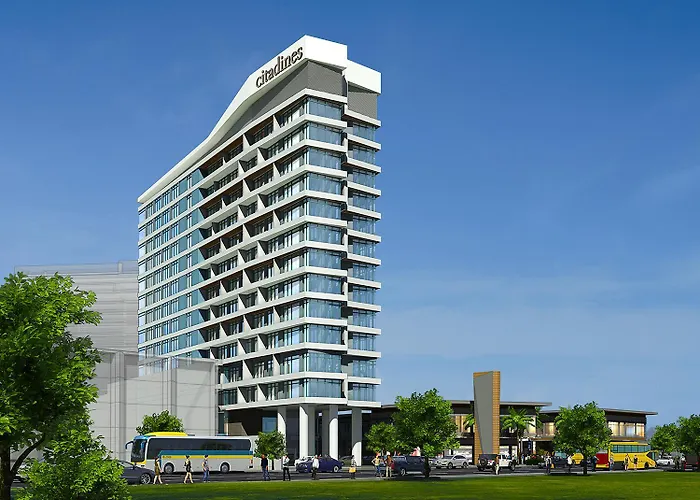 Citadines Bacolod City